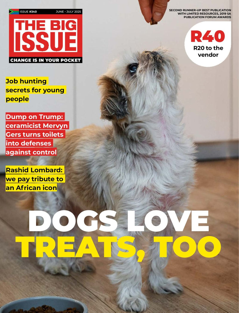 issue image