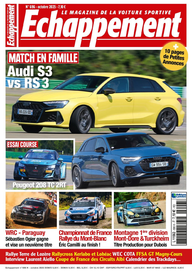 issue image