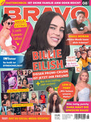 issue image