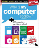 issue image