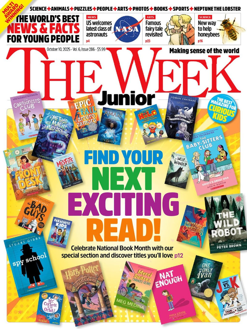 issue image
