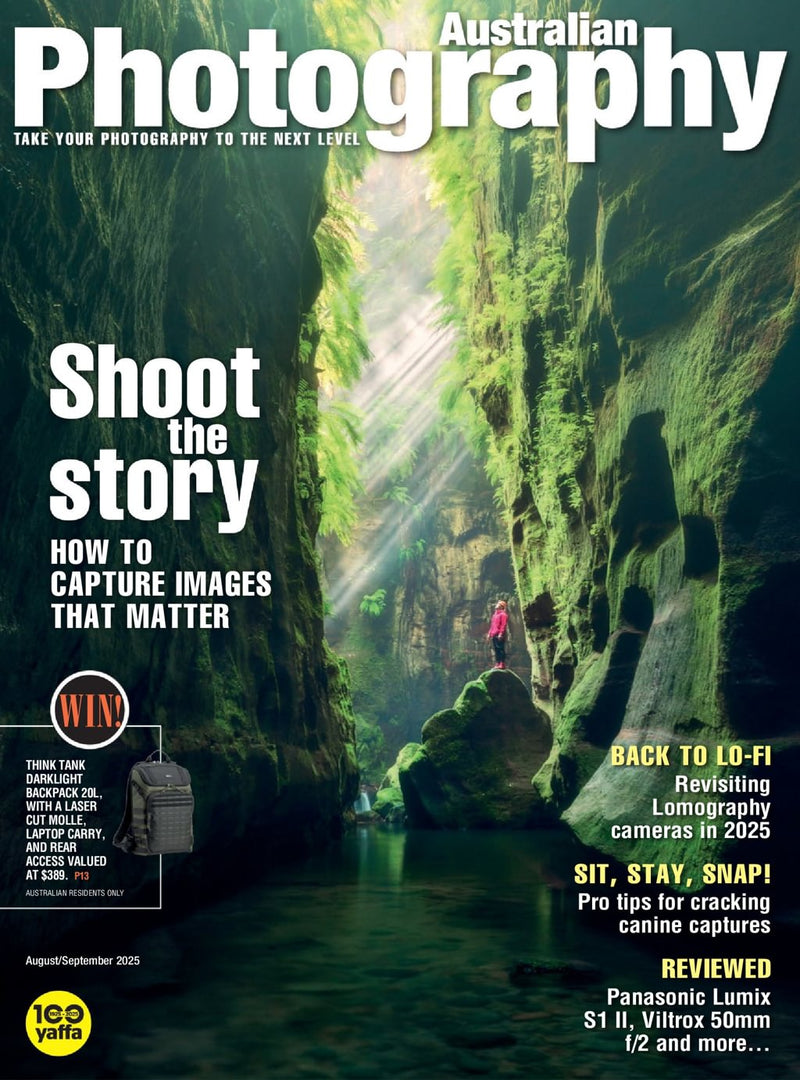 issue image