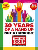 issue image