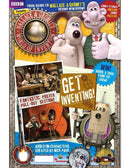 issue image