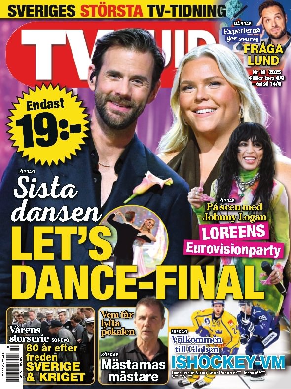 issue image