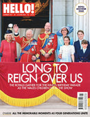 issue image