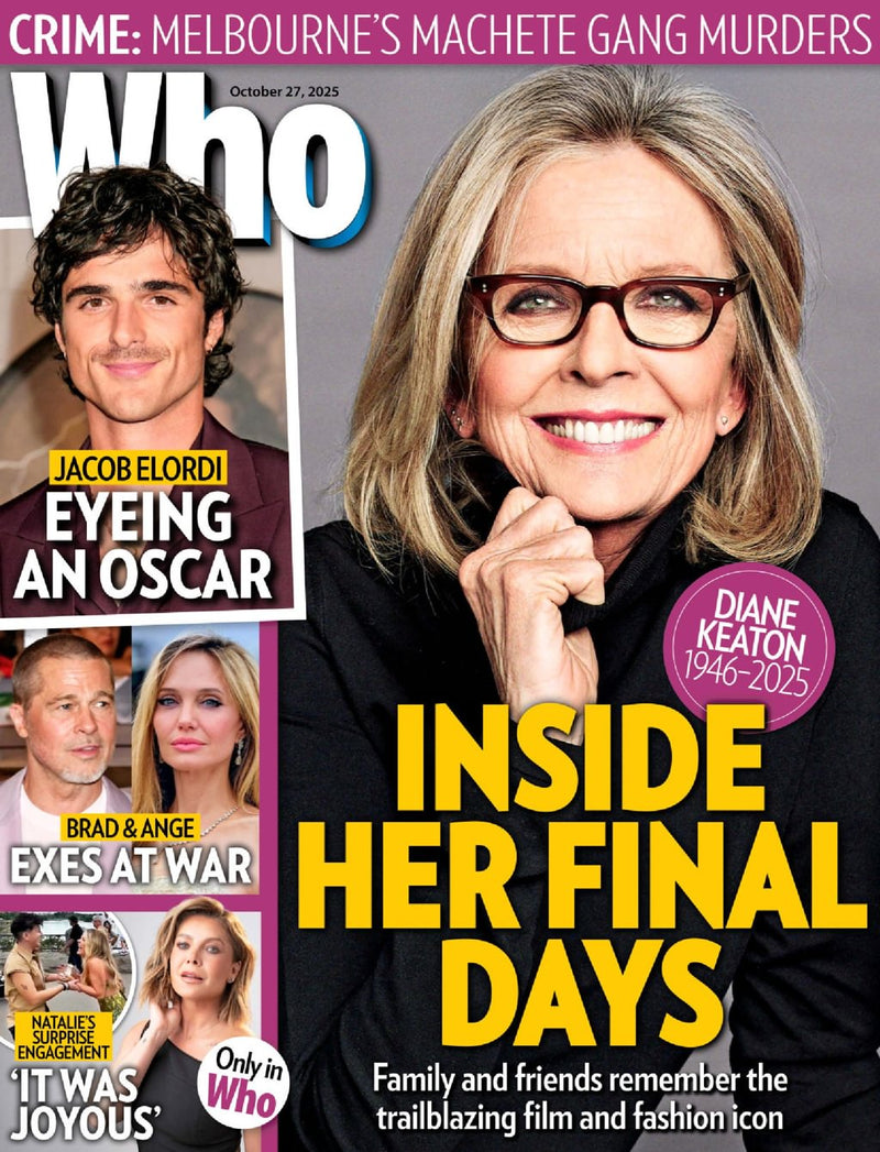 issue image