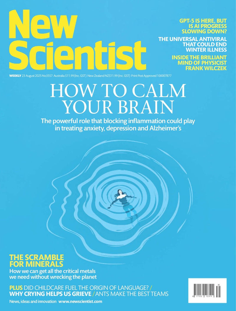 issue image
