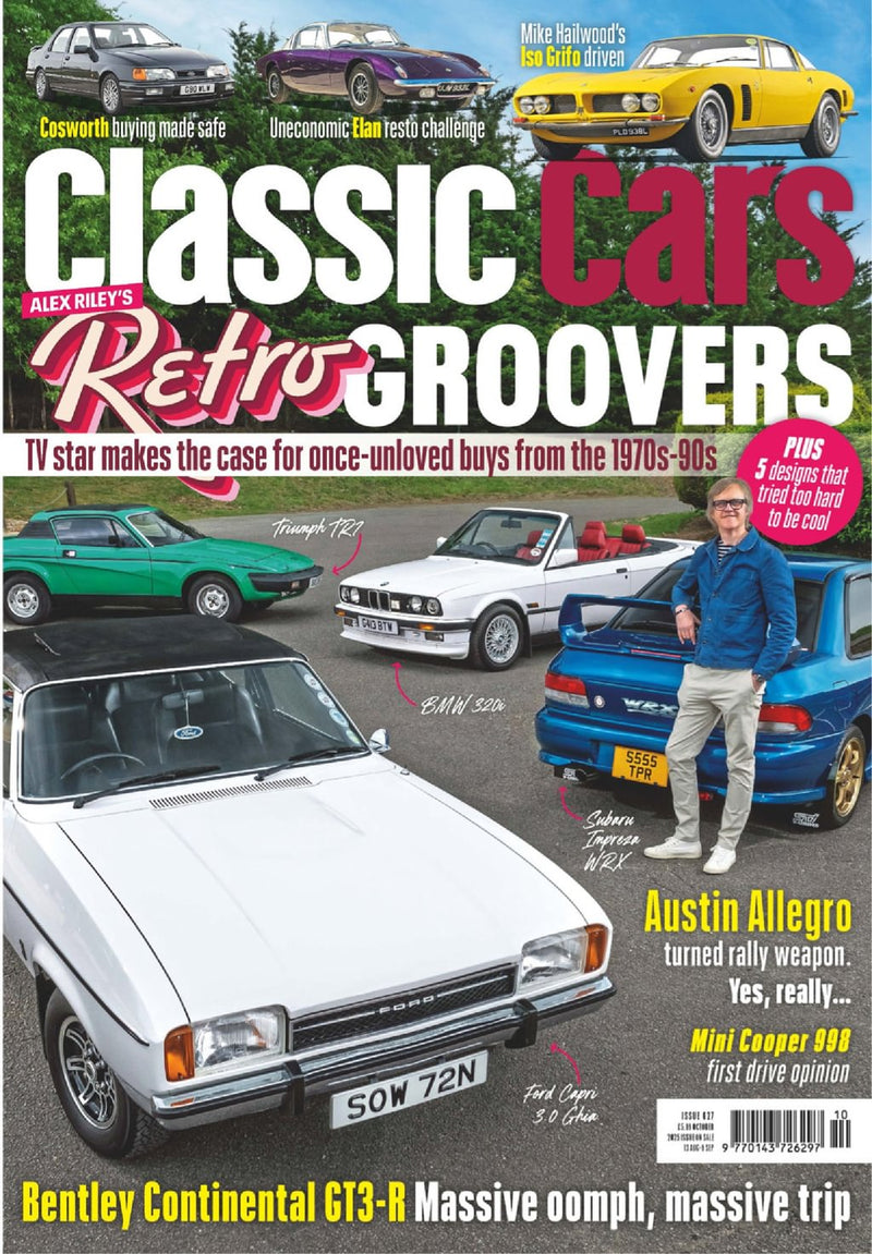 issue image