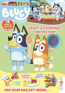 issue image