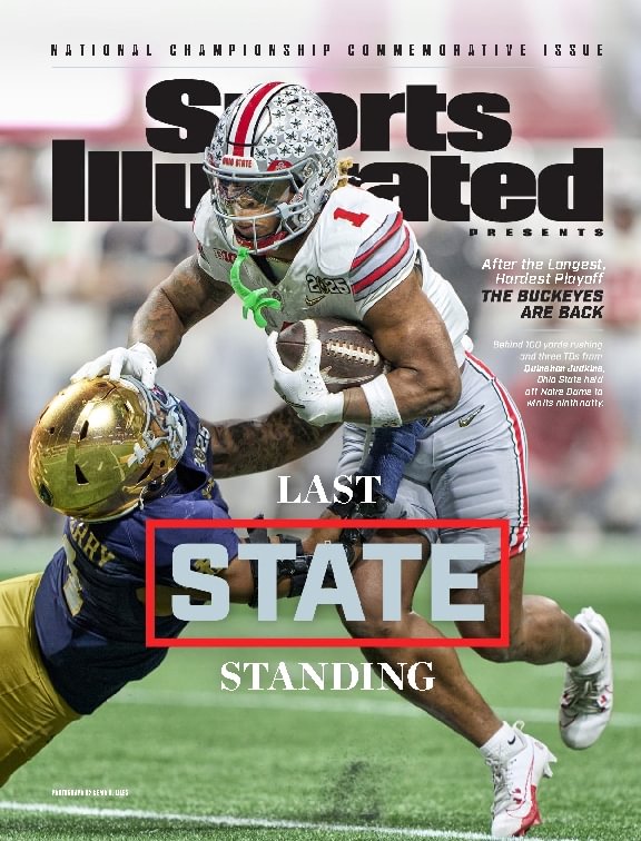 issue image
