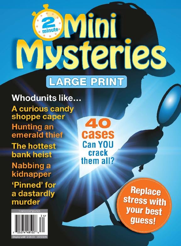 issue image