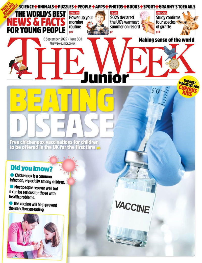 issue image