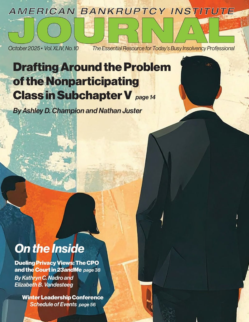 issue image