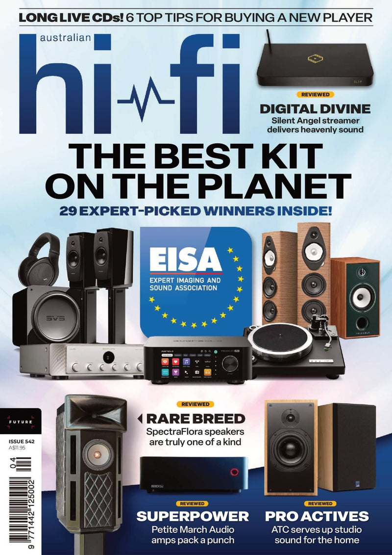 issue image