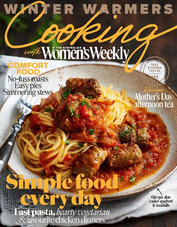 issue image