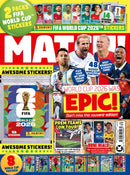 issue image