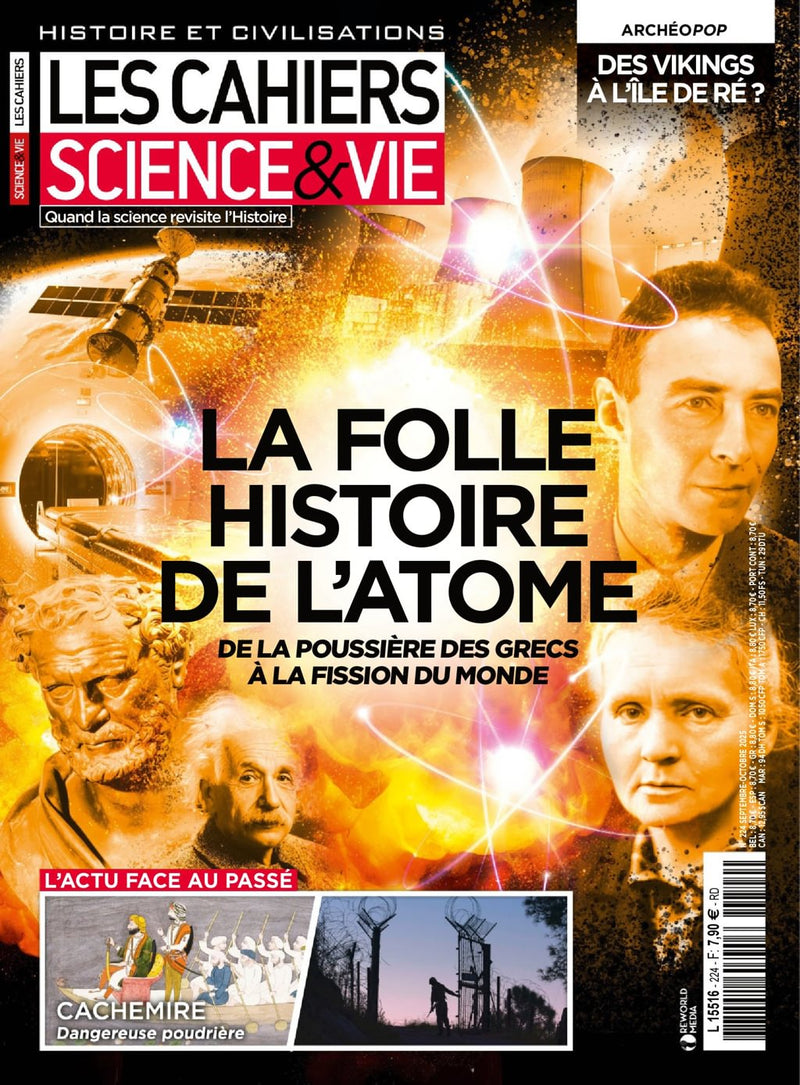 issue image