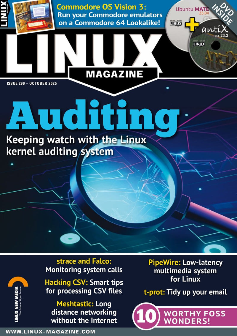 issue image