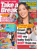 issue image