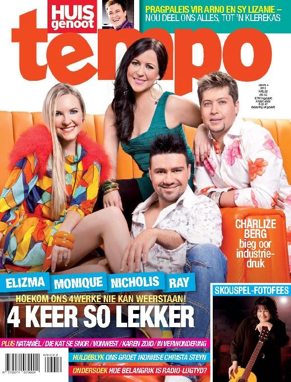 issue image