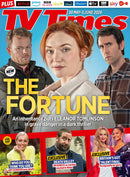 issue image