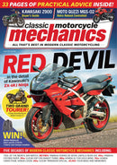 issue image