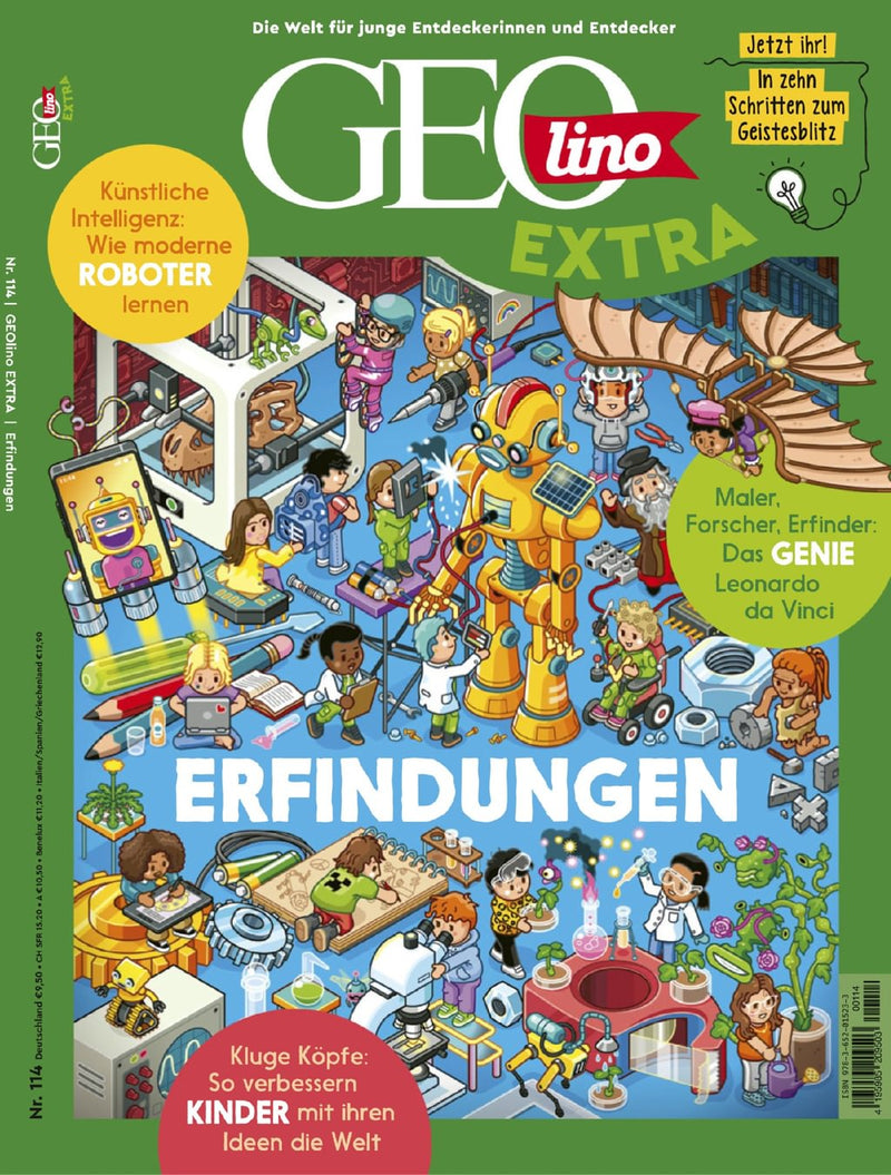 issue image