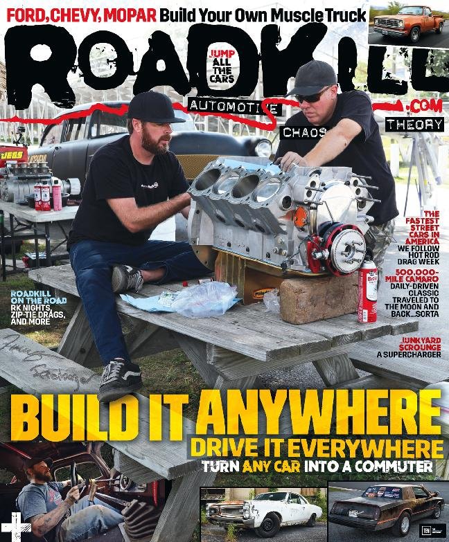 issue image
