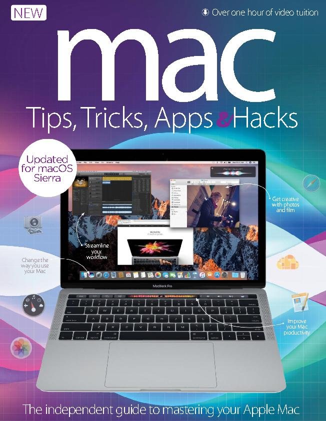 issue image