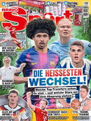 issue image