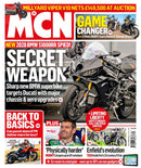 issue image