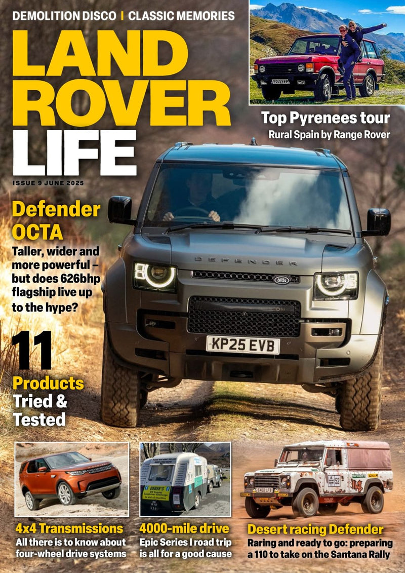 issue image