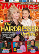 issue image