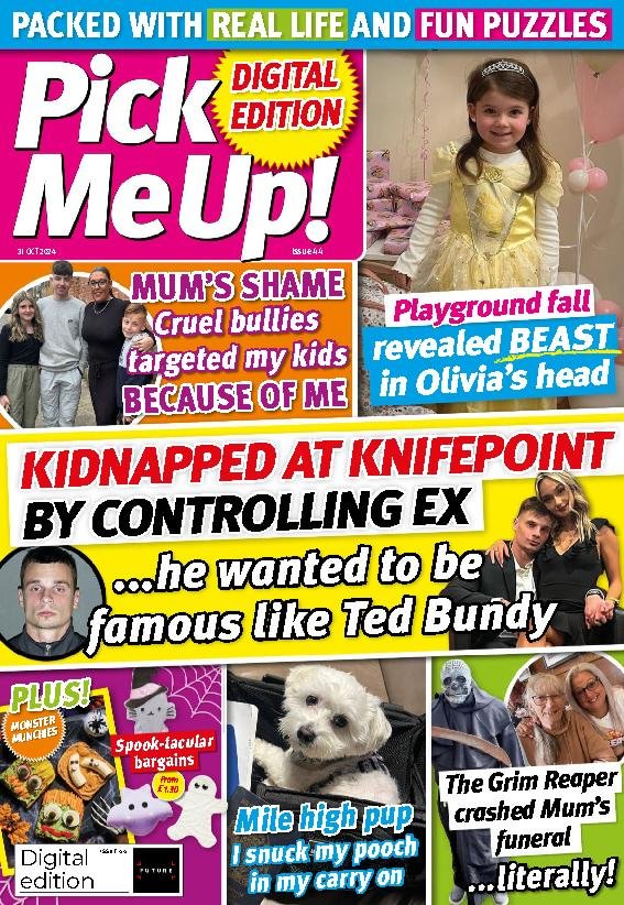 issue image