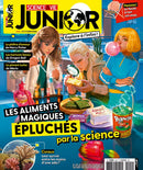 issue image
