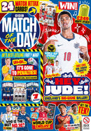 issue image