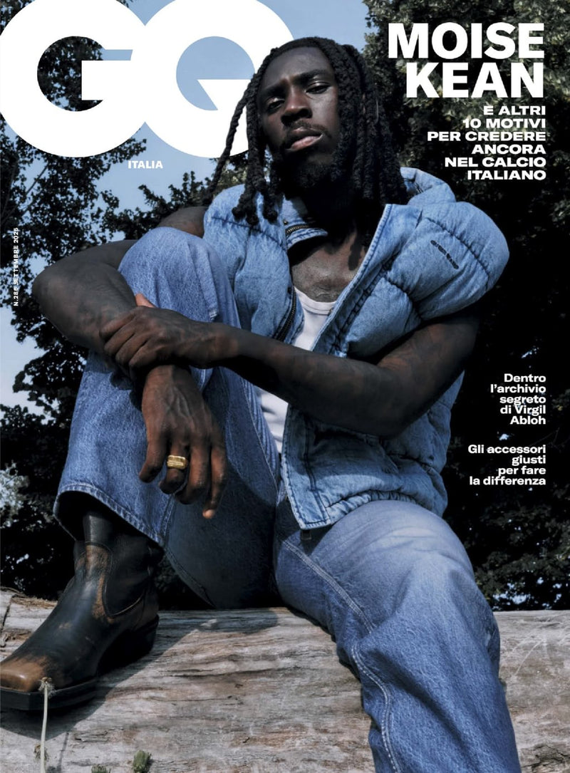 issue image