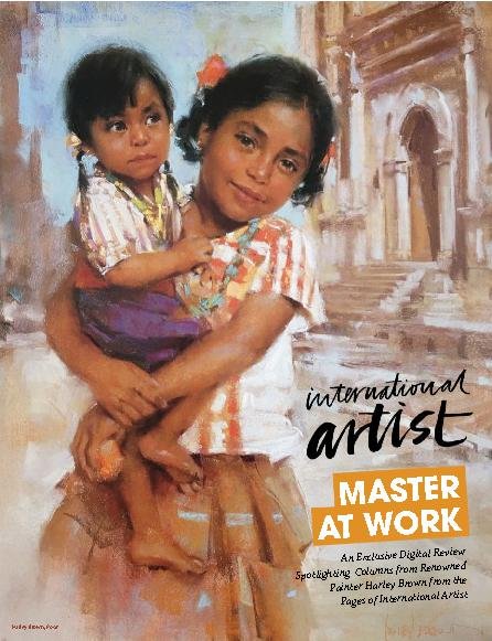 issue image