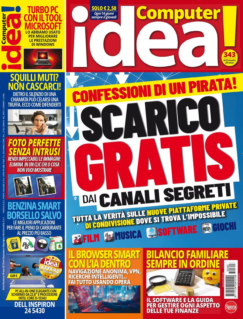 issue image