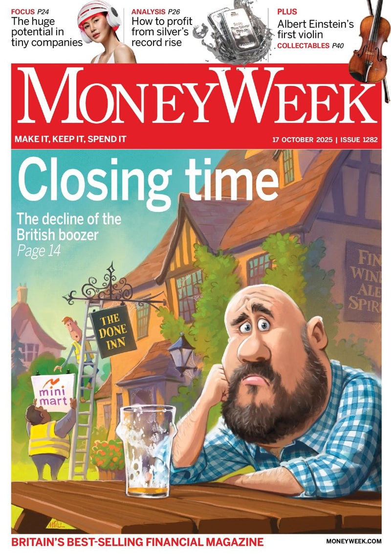 issue image