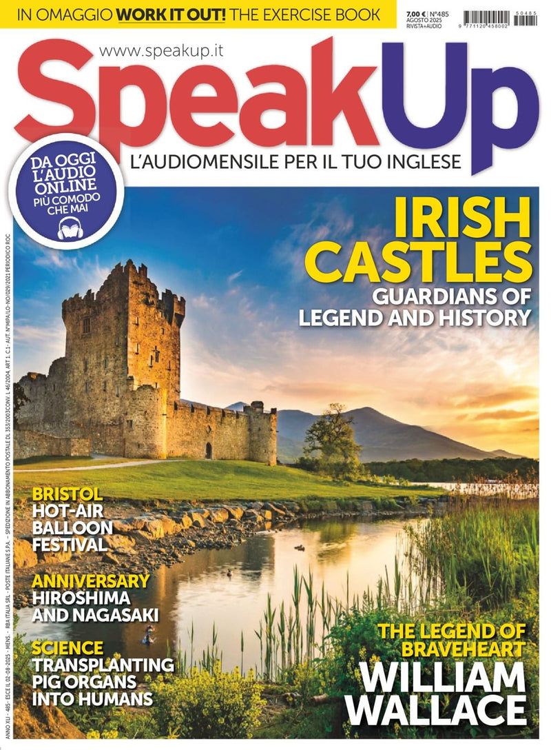 issue image