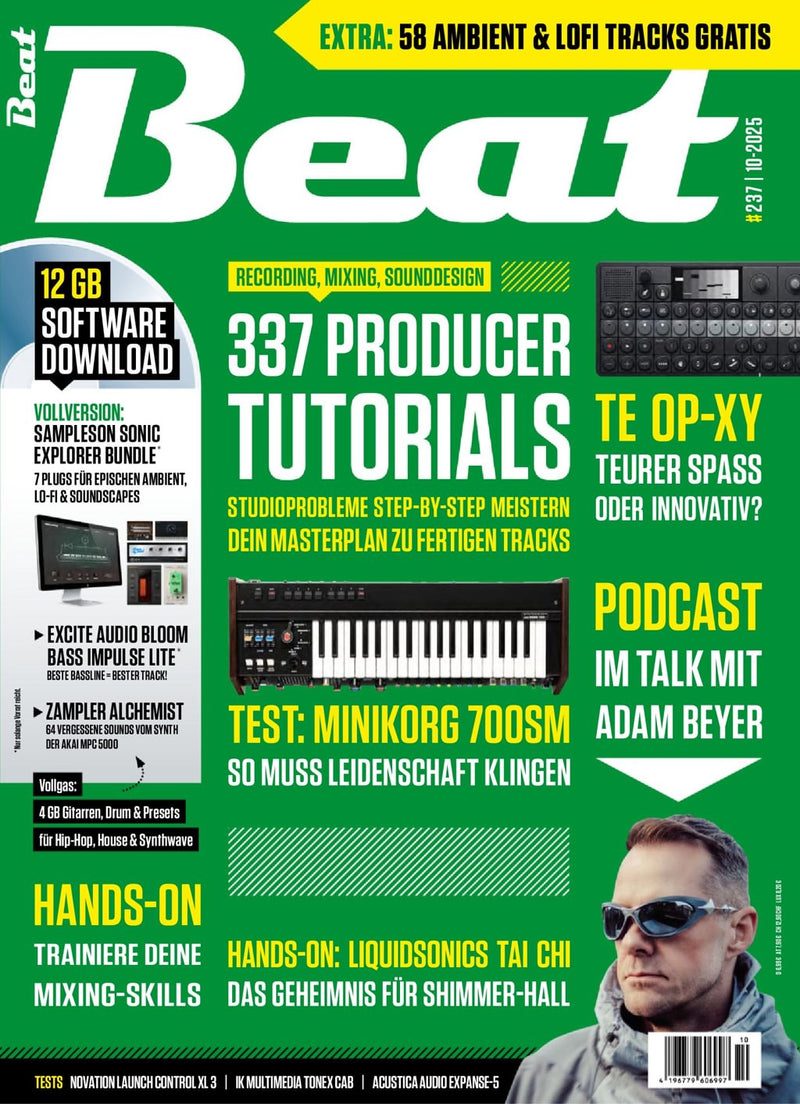 issue image