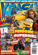 issue image