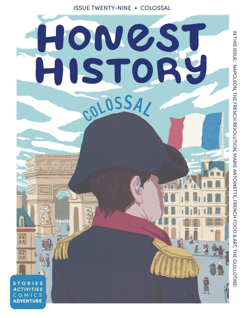 issue image