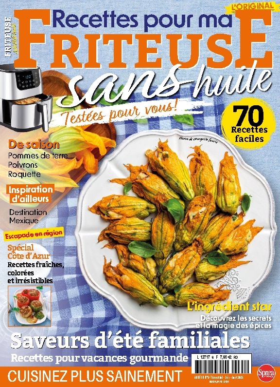 issue image