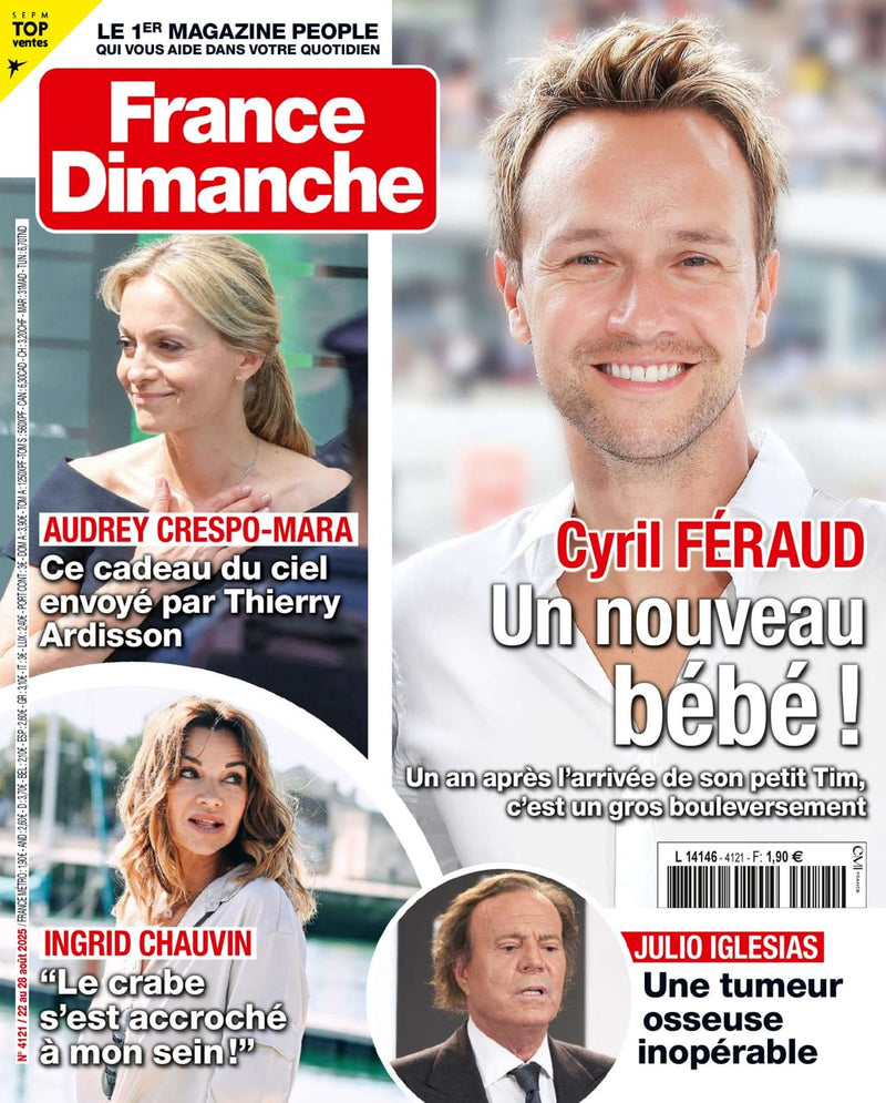 issue image
