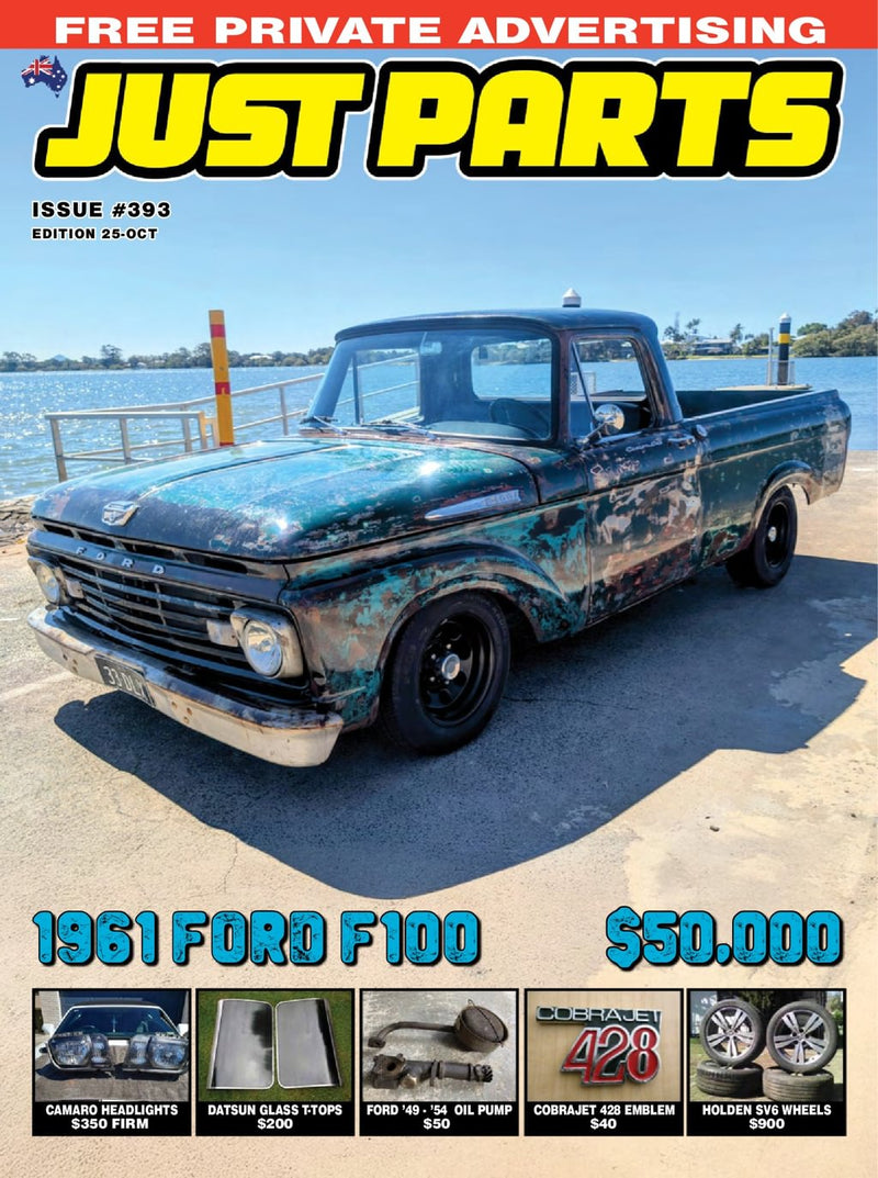 issue image