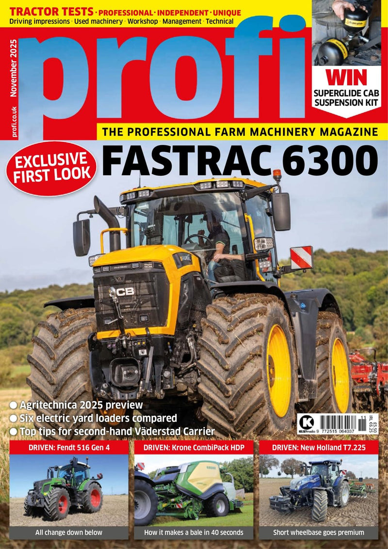 issue image