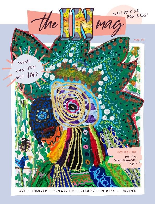 issue image